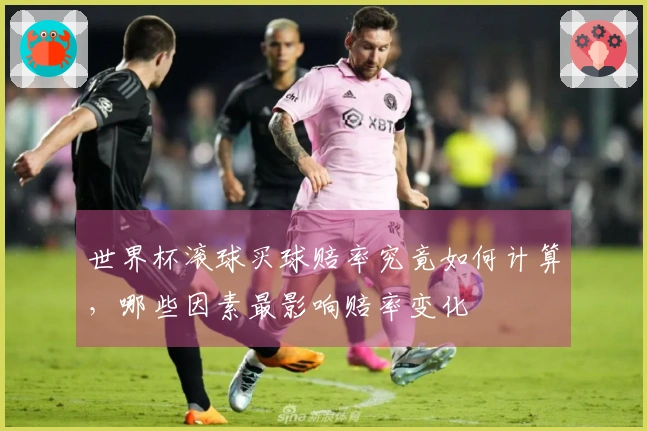 世界杯滚球买球赔率究竟如何计算，哪些因素最影响赔率变化