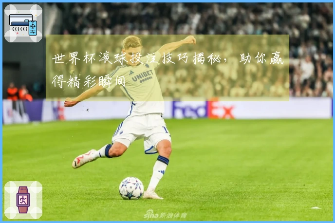 世界杯滚球投注技巧揭秘，助你赢得精彩瞬间