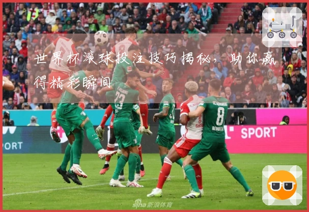 世界杯滚球投注技巧揭秘，助你赢得精彩瞬间